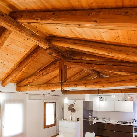 Casa Fiera Few Steps From The Centre With Car-Park * Treviso