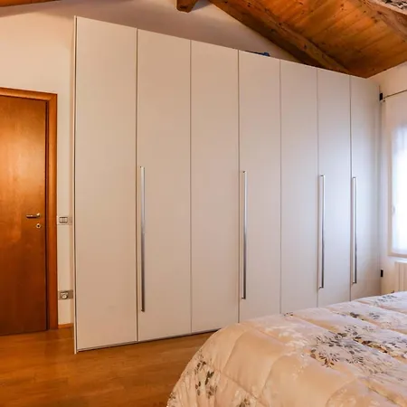Casa Fiera Few Steps From The Centre With Car-Park Treviso
