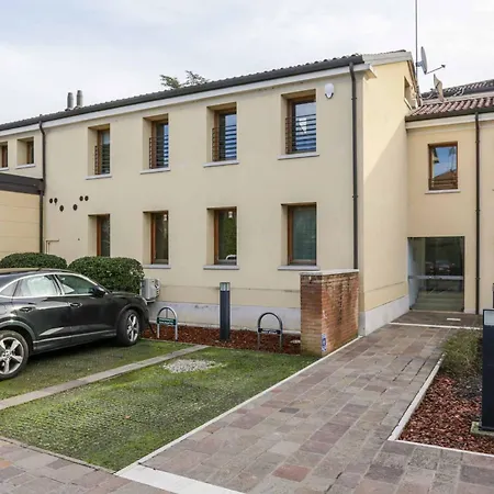 Casa Fiera Between The Centre And The Restera * Treviso