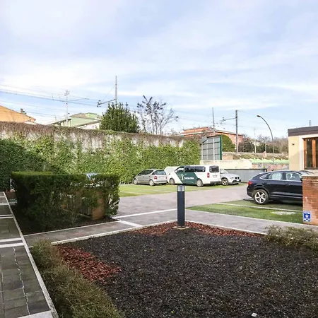 Casa Fiera Between The Centre And The Restera Apartment Treviso
