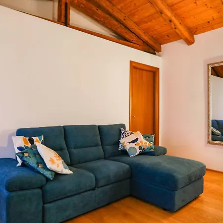 Casa Fiera Between The Centre And The Restera Apartment Treviso