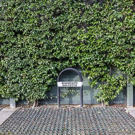 Casa Fiera Few Steps From The Centre With Car-park *